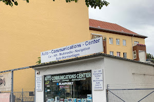 Auto-Communications-Center