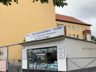 Auto-Communications-Center