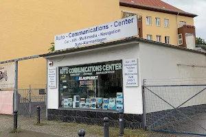 Auto-Communications-Center image