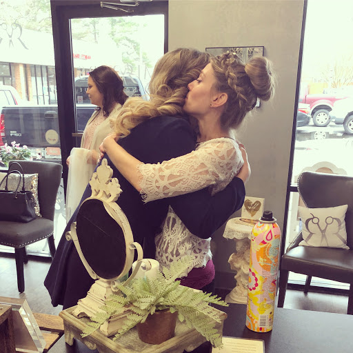 Hair Salon «Mirrors Salon and Boutique», reviews and photos, 800 Battlefield Blvd S #103, Chesapeake, VA 23322, USA