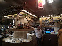 Atmosphère du Restaurant chinois FONDUE 9 à Paris - n°15