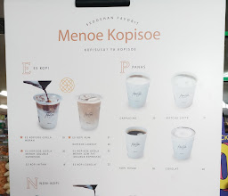 Kopi Soe photo