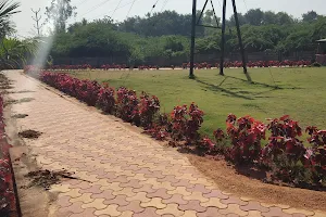 Prashanth Nagar Colony Public Park image