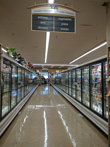 Grocery Store «Vons», reviews and photos, 350 N Lemon Ave, Walnut, CA 91789, USA