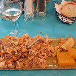 Photo n°1 de l'avis de Peter.n fait le 19/05/2023 à 15:48 sur le  il Gabbiano 2 srl à Chioggia