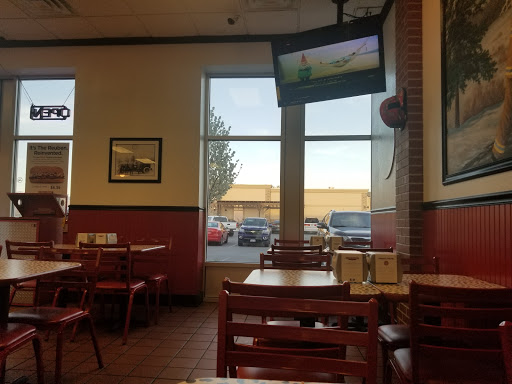 Sandwich Shop «Firehouse Subs», reviews and photos, 5567 High Market Dr K-400, West Valley City, UT 84120, USA