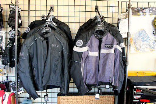 Motor Scooter Dealer «Hollywood Electrics», reviews and photos, 901 N Fairfax Ave, Los Angeles, CA 90046, USA