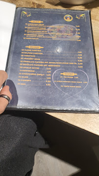 Restaurant Adis‘s Cevapcici Restaurant à Hamburg - menu / carte