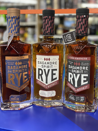 Liquor Store «Star Liquors», reviews and photos, 8610 Washington Blvd, Jessup, MD 20794, USA