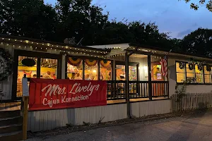 Mrs. Livelys Cajun Konnection image