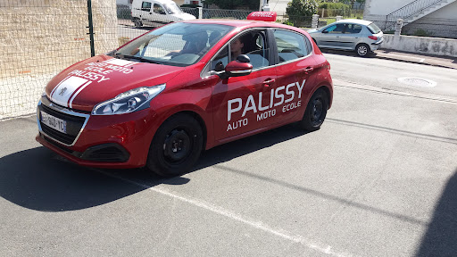 Auto Moto Ecole Palissy à Saintes, Charente-Maritime