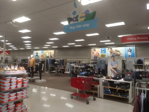 Department Store «Target», reviews and photos, 2195 GA-20, Conyers, GA 30013, USA