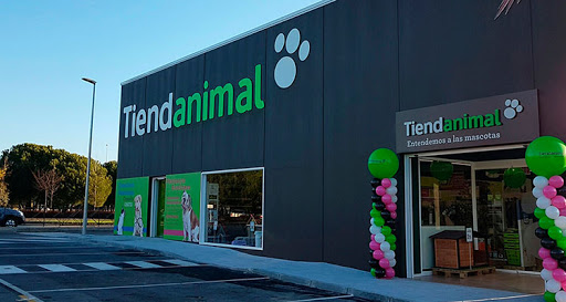 Tiendanimal - Collado Villalba