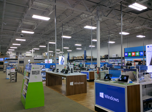 Electronics Store «Best Buy», reviews and photos, 4505 Monroe St, Toledo, OH 43613, USA