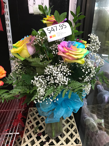 Flower delivery San Bernardino