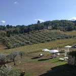 Photo n°1 de l'avis de Silvia.r fait le 20/08/2022 à 17:03 sur le  AGRITURISMO PODERE TOVARI à Anghiari