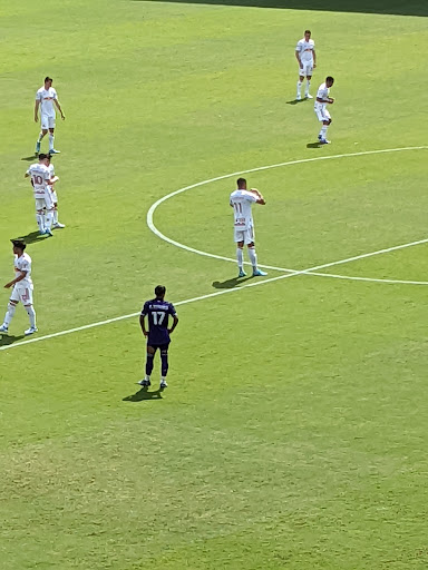 Stadium «Orlando City Stadium», reviews and photos, 655 W Church St, Orlando, FL 32805, USA