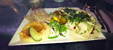 Houmous du Restaurant libanais Lebanon by Allo Liban à Cagnes-sur-Mer - n°20