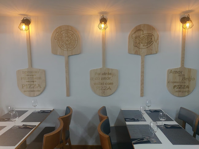 PIZZARIA POLITANA - Prato do dia Horário de abertura