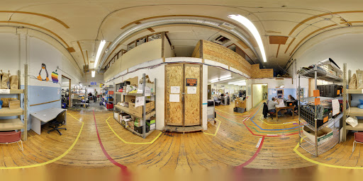 Non-Profit Organization «Free Geek Thrift Store», reviews and photos, 1731 SE 10th Ave, Portland, OR 97214, USA