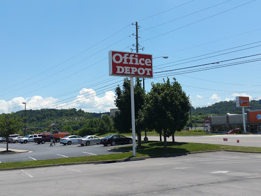 Office Supply Store «Office Depot», reviews and photos, 3106 Lee Hwy, Bristol, VA 24202, USA