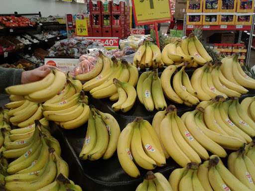 Grocery Store «Save-A-Lot», reviews and photos, 7540 W Oklahoma Ave, West Allis, WI 53219, USA