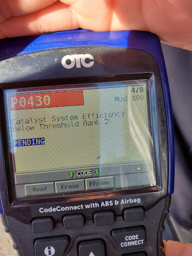 Tire Shop «Firestone Complete Auto Care», reviews and photos, 8902 Jewella Ave, Shreveport, LA 71118, USA