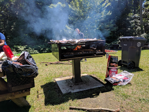 Park «Secor Woods Park», reviews and photos, Secor Rd, Hartsdale, NY 10530, USA