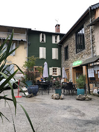 Photos du propriétaire du Restaurant Le Café Rousse à Siguer - n°15