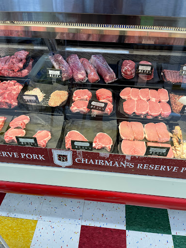 Grocery Store «Hollywood Super Market», reviews and photos, 714 N Main St, Royal Oak, MI 48067, USA