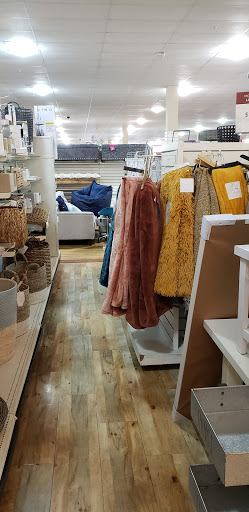 Department Store «HomeGoods», reviews and photos, 23518 Westheimer Pkwy, Katy, TX 77494, USA