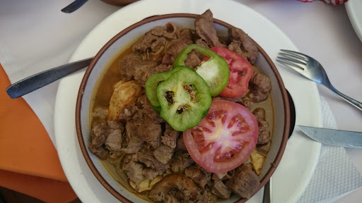 Masias comer Cochabamba