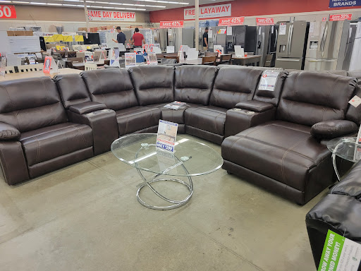 Hardware Store «Sears Appliance and Hardware Store», reviews and photos, 7490 Broadview Rd, Parma, OH 44134, USA