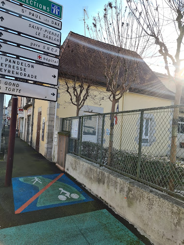 École maternelle École maternelle publique Gallièni Dax