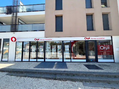 Orpi Vernay Immobilier Caluire-et-Cuire à Caluire-et-Cuire
