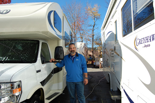 RV Dealer «Forrest RV Center», reviews and photos, 426 Middlesex Rd, Tyngsborough, MA 01879, USA