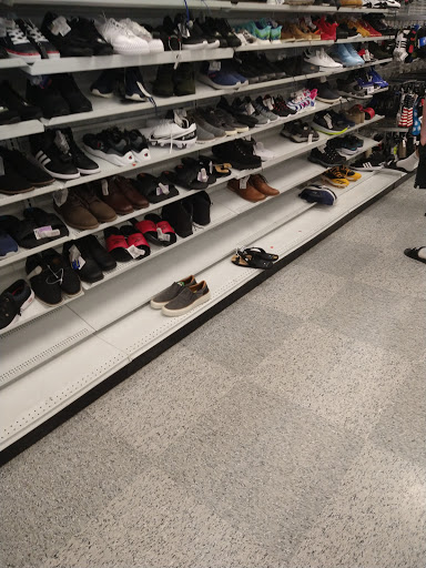 Department Store «Marshalls», reviews and photos, 2735 E Bidwell St, Folsom, CA 95630, USA