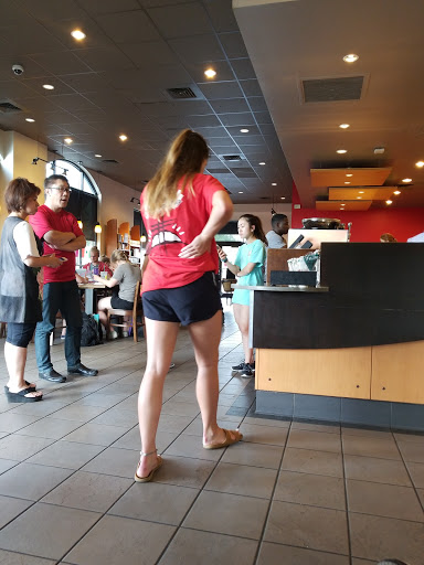 Coffee Shop «Starbucks», reviews and photos, 801 University Ave, Lubbock, TX 79401, USA