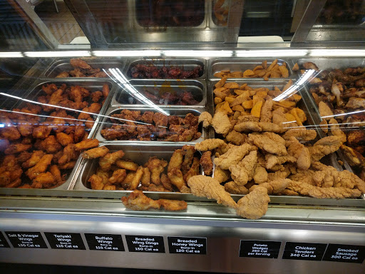 Grocery Store «Albertsons», reviews and photos, 13270 Newport Ave, Tustin, CA 92780, USA