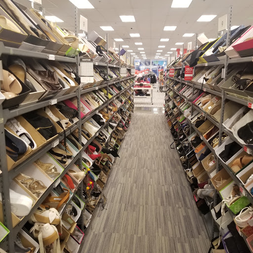 Department Store «Nordstrom Rack at River Ridge», reviews and photos, 4612 Old Hwy 280, Birmingham, AL 35242, USA