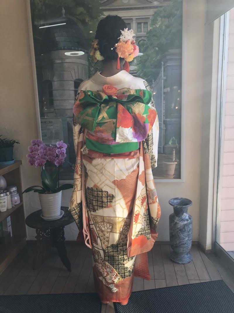 ビューティーテラスヤマシタ 艶髪 縮毛矯正クセストパー 津山店 岡山県津山市川崎 美容院 美容室 グルコミ