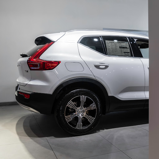 Car Dealer «Riley Volvo Cars Stamford», reviews and photos, 107 Myrtle Ave, Stamford, CT 06902, USA