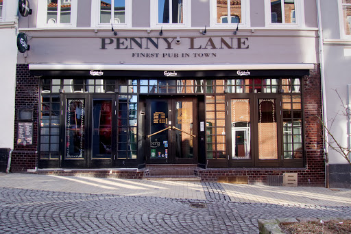 Penny Lane Sønderborg in Sønderborg, Frederikshavn