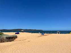 Ocean Beach的照片 便利设施区域