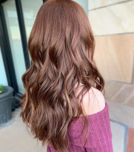 Hair Salon «20 Volume Salon And Spa», reviews and photos, 1464 E Williams Field Rd #101, Gilbert, AZ 85295, USA