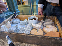 Plats et boissons du Restaurant l Epicerie à Amboise - n°17