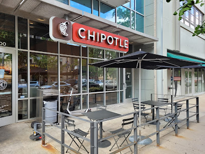 Chipotle Mexican Grill - 6 E Washington St, Indianapolis, IN 46204