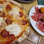 Photo n°1 de l'avis de Verena.o fait le 21/05/2023 à 20:06 sur le  Ricciarelli à Montecatini Terme