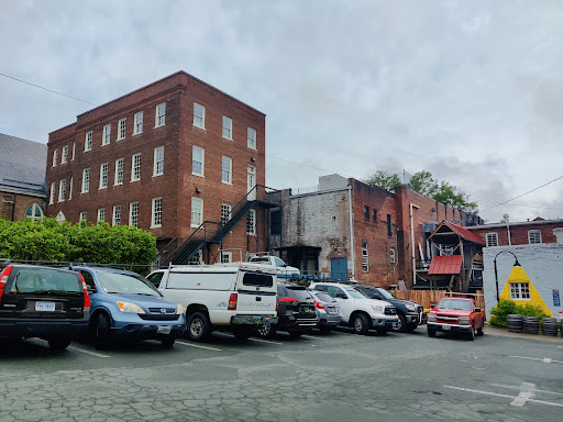 Used Book Store «Blue Whale Books», reviews and photos, 115 W Main St, Charlottesville, VA 22902, USA