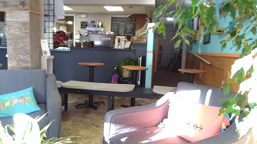 Coffee Shop «25 30 Espresso», reviews and photos, 400 Princess Anne St, Fredericksburg, VA 22401, USA